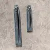Tapa de registro Pozo de baja corriente Canaleta metálica para cables Soporte metálico Anillo de tiro en forma de V Clavo de fijación en forma de L Tanque de recolección de agua de plástico