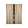 Cortinas estilo crema de encaje francés para dormitorio, oscurecimiento total, doble capa con gasa, sala de estar de lujo ligero, procesamiento personalizado Shaoxing Keqiao