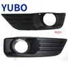 Yubo - Adecuado para el Marco de Luz Antiniebla del Ford Focus 2005-2006 (Sin Agujeros, con Agujeros) 4M5119952Ae