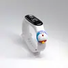 Pulsera de Control de Acceso con Cerradura Inteligente, Pulsera Inteligente IC con Pantalla LED, Pantalla de Hora, Pulsera Impermeable, Pulsera con Sensor Táctil de Dibujos Animados, Reloj