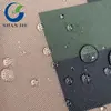 Fio de Alta Resistência Criptografado 500D Estampa Digital Camuflada Grande Impermeável Revestido de Prata Resistente a UV Toldo para Bagagem Barraca