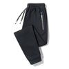 Pantalones de Trabajo para Primavera y Otoño y Verano para Hombre Algodón Resistente al Desgaste Resistente a la Suciedad Herramientas de Soldadura Ropa de Trabajo Pantalones de Protección Laboral con Cremallera Pantalones Largos