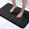 Fabricante Mayorista de Alfombrillas de Piso de Forro Polar Acolchado Rayado Transfronterizas Alfombrillas Antideslizantes para Baño Agente de Stock en Temu Amazon