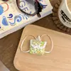 Roupas de Boneca Originais de 10cm Mochila Decoração Irmã Gazi Pequena Jade Acessórios Mochila para Bonecas BJD de 8 Pontos 12 Pontos