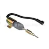 2t 0130764 2S 0130764 Válvula Solenoide Usada para Cummins 23.220 24.250 24.220