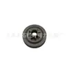 Adecuado para Motosierra Komatsu 2500 Disco Pasivo 6 Dientes 2500 Taza de Embrague 8t Motosierra Cortacésped Accesorios de Jardín