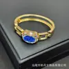 Nuevo Cristal Mineral Crudo Natural Diente Incrustado Perla de Agua Dulce Conjunto Personalizado Nicho Joyería de Concha Totalmente Diamantada Wholesale