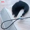 Novo Pingente de Jade DIY Pingente de Franja Pendurado Pingente de Carro Franja de Seda Conjunto de Franjas