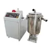 Cargador Alimentador por Vacío 800G Alimentador Máquina Extractora de Alimentación de Gránulos de Plástico Totalmente Automática Motor de 380v