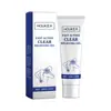 Houkea Gel Suave para Articulaciones del Cuerpo Aplicación Externa Masaje Absorción Gel Suave para el Cuidado de la Piel