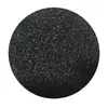 Pano Abrasivo de Carboneto de Silício Disco Grande Base de Pano Duro Lixa Borracha Preta Especial para Piso e Mármore Disco de Lixa Abrasivo de Alta Qualidade