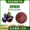 Polvo de Ciruela Pasa Puré de Ciruela Pasa en Polvo Grado Alimenticio Soluble en Agua Polvo de Fruta de Ciruela Pasa Materia Prima para Bebidas Sólidas