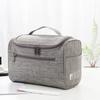 Paishilong Nueva Bolsa de Lavado Catiónica Portátil de Gran Capacidad Bolsa de Almacenamiento Multifuncional para Viaje con Gancho