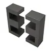 Esqueleto de Transformador PQ40 PQ4040 Esqueleto para Fuente de Alimentación de Alta Frecuencia PQ4040 Vertical Doble Ranura Sin Aguja