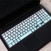 Para película de teclado Dell Inspiron 15-5568 de 15,6 polegadas 5570 5577 notebook 3558