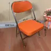 Silla plegable silla para niños estudiante de primaria silla con respaldo estudio en casa mesa de escritorio silla para comer bebé mesa de suelo barbacoa