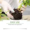 Solución Nutritiva para Enraizamiento Moonspry Nutre las Raíces de la Planta, Suplementa Nutrientes y Promueve el Crecimiento de las Raíces