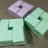 Paño para Cuidado de Joyería al por Mayor, Paño Pulidor de Plata 6.5*10, Paño Limpiador y Pulidor de Joyería, Paño de Limpieza de Terciopelo Doble Cara Personalizado