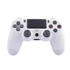 Controlador Bluetooth Inalámbrico de Segunda Generación para PS4 Host de PS Computadora Teléfono Móvil Tableta Sin Retraso Steam Controlador de Juego Somatosensorial