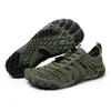 Tênis Esportivo Cross-Border para Fitness Indoor em Casa, Corrida, Dança, Yoga, Tênis Respirável para Exterior, Sapatos Aquáticos para Natação e Caminhada