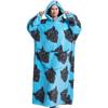 Sudadera Manta, Sudadera Manta Portátil, Jersey Cálido Oversize, Sudadera Holgada, Estilo Extendido