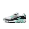 Comércio Exterior Air Max 90 Sapatos Harada Clássico Retrô Sapatos com Amortecimento a Ar Malha Respirável para Homens e Mulheres Tênis Casuais Esportivos de Corrida