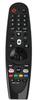 Hongyang para control remoto de TV LG AN-MR650A 20GA MR18BA AKB75855501 5502