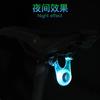 Meilong Fabricante Mayorista Bicicletas de Montaña, Bicicletas de Carretera, Bicicletas Plegables, Luces Traseras de Advertencia, Luces de Tubo de Cable, Luces de Asiento, Equipo
