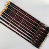 Vara de Pesca Old Ghost Fibra de Carbono Vara de Pesca Super Rígida Seção Curta Vara de Mão Pesca Selvagem Vara para Carpa Crucian Dez Melhores Equipamentos de Pesca Conjunto Completo