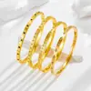 Pulsera transfronteriza de acero de titanio con diamantes cuadrados de alto brillo para mujer, pulsera de acero inoxidable simple y de lujo ligero de acero de titanio con micro diamantes pulidos