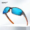 Novos Óculos de Sol Polarizados Esportivos ao Ar Livre Europeus e Americanos Mais Vendidos Transfronteiriços, Óculos de Sol para Ciclismo, Óculos de Sol para Pesca Anti-UV