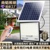 Painel Solar Novo Transfronteiriço Luzes Solares Luzes Céu Estrelado LED Mais Vendido no Sudeste Asiático para Jardins