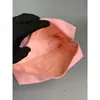 Bolsa de Cosméticos Portátil para Viagem de Cor Sólida Bolsa de Cosméticos de Mão à Prova d'Água para Mulheres Bolsa de Armazenamento de Cosméticos