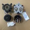 Acoplador Isolado de Fábrica Conector Rápido Base Conector para Chaleira Elétrica Interruptor de Controle de Temperatura Acoplador do Núcleo Inferior da Chaleira