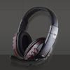 Interfaz de 3.5 mm Cableados Auriculares Grandes de Lujo Auriculares para Mango de Ps4 Auriculares para Ps4 Auriculares para Cafetería de Internet