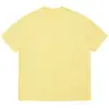 Camiseta Esportiva Masculina de Verão 180g com Tecido Colmeia Respirável Antibacteriano de Secagem Rápida, Camiseta Masculina de Manga Curta Fresca para Casal para Uso ao Ar Livre
