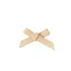 Lazo de Cinta Estilo Coreano Huiya 0.6cm Tejido a Máquina Decoración de Ropa Caja de Regalo Accesorios Hechos a Mano DIY Venta al Por Mayor