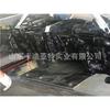 Caixa de engrenagens da caixa de engrenagens F3000 do automóvel de Shaanxi caixa de engrenagens com retardador Night Force DZ97259220428 caixa de transferência
