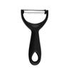 Cuchillo Pelador Acero Inoxidable Artefacto Pelador Pelador de Melón Pelador Multifuncional Cuchillo Pelador de Frutas Listo para la Venta