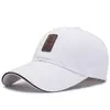 Gorra para Todas las Estaciones, Gorra con Visera Solar, Gorra de Béisbol Versátil para Cabeza Grande, Corona Profunda con Visera Dura, Estilo Coreano para Mujer, Gorra tipo Pato que Hace que la Cara se Vea Más Pequeña