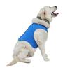 Roupas Refrescantes para Animais de Estimação Amazon Colete Refrescante para Cães e Gatos Roupas Frescas de Verão Colete com Sensação de Frescor Roupas para Cães