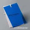 Etiquetas Grandes para Roupas Simples, Etiquetas Personalizadas de Alta Qualidade para Roupas e Bolsas Femininas, Etiquetas de Roupa, Design e Impressão de Logo, Feito Sob Medida