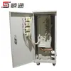 SVC-9KVA 9000va Regulador Trifásico 9KW Regulador AC Totalmente Automático Fonte de Alimentação 380v
