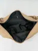 Bolsa de ombro plissada de grande capacidade estilo coreano Shuai Mijia 2026 nova moda retrô bolsa transversal bolsa de ombro para o dia a dia