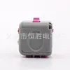 Ejercicio de Dedos Cubo Mágico de Seis Caras Juguete Transfronterizo para Alivio del Estrés Dado Gadget para Alivio del Estrés Venta al por Mayor Dropshipping Mini Juguete Squishy