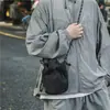 2026 Bolso Cruzado de Hombro Estilo Nuevo Estilo Pareja Bolso Cubo Portátil Verano Viaje de Gama Alta Pequeño Bolso Impermeable para Mujeres