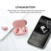 Comercio exterior Promoción de Regalo Auriculares Bluetooth inalámbricos A6S A7S Pro macaron TWS Auriculares Bluetooth intrauditivos