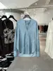 [Recomendação em Destaque] Yuran 26 Nova Coleção de Início de Primavera Multiuso Gola Removível Camisa de Manga Longa Modal Tencel