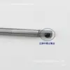 Máquina de Coser Plana Industrial Palanca del Prensatelas Máquina de Coser Plana por Computadora Máquina de Coser Recta por Computadora Máquina Síncrona Zhongjie Palanca de Fijación del Prensatelas Costura