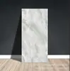 Adesivo de parede autoadesivo tipo mármore anti-azulejo cozinha banheiro à prova d'água à prova de umidade à prova de óleo adesivo de renovação para cobrir parede antiga